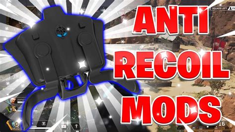 Including the nasty M600 Spitfire, the PROWLER burst SMG, the VK-47 and all other weapons you can find We offer a weapon-auto-detection which automatically switch between the macros depending on the gun in your hand. . Anti recoil strike pack apex